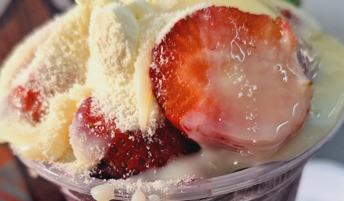 Realização de um sonho