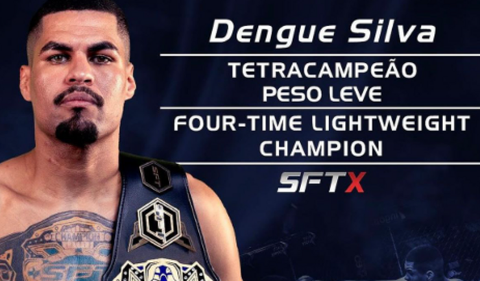 Cirurgia Dengue Silva