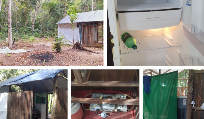 Ajuda para  minha casa 