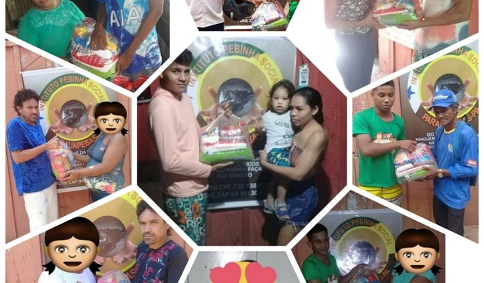 NATAL SOLIDÁRIO 2023