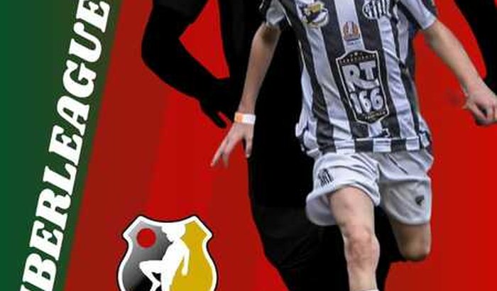 Nicollas na Iberleague Portugal