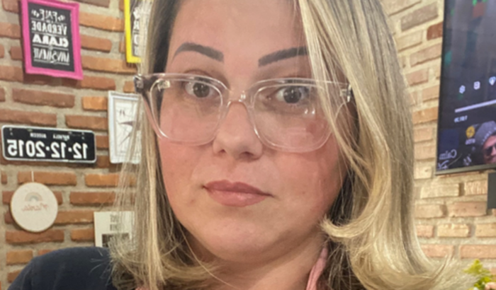 Apoie o sonho de uma empreendedora 