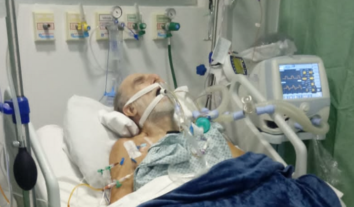 Tratamento de câncer no intestino