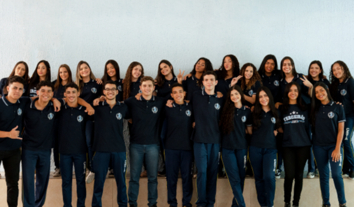 Ajude-nos para nossa formatura 