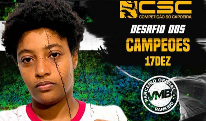 AJUDA DE CUSTO PARA LUTA DE UMA AMIGA