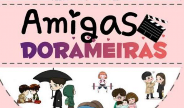 DORAMEIRAS unidas nesse Natal 