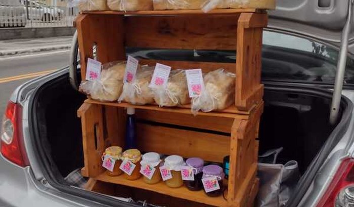 AJUDE A CONSERTAR O NOSSO MEIO DE TRABALHO 