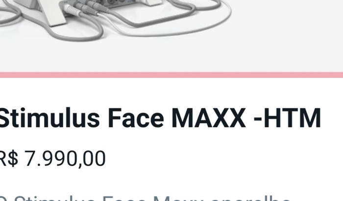 Ajuda para comprar equipamento