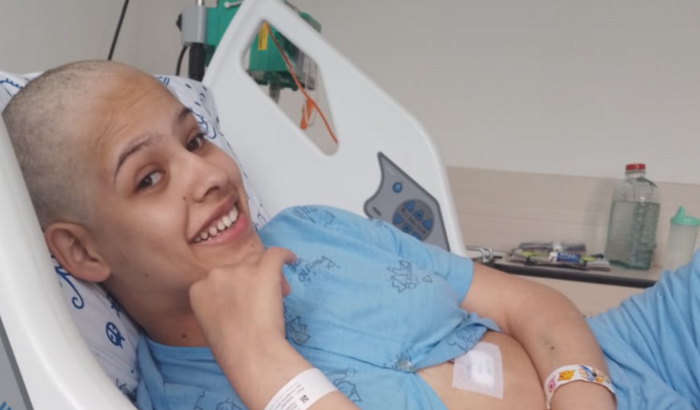 Tratamento contra o câncer