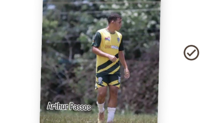 Ajuda para realizar um sonho 