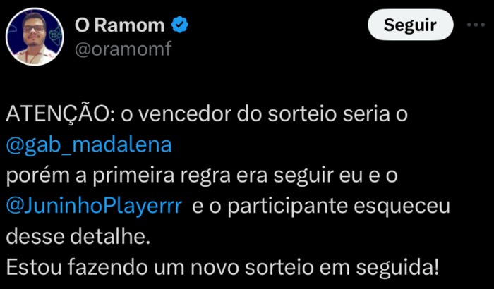 Vaquinha pro gabriel comprar o joguinho dele