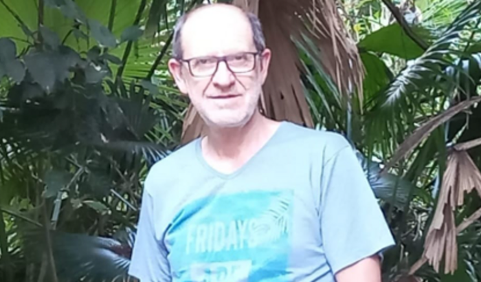 Ajuda para o Tratamento do nosso amigo Zé Padre