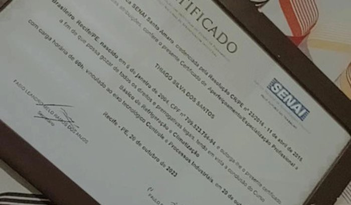 Vaquinha para realização do meu projeto 