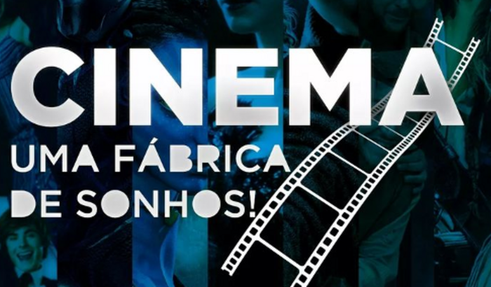 Espetáculo de dança 