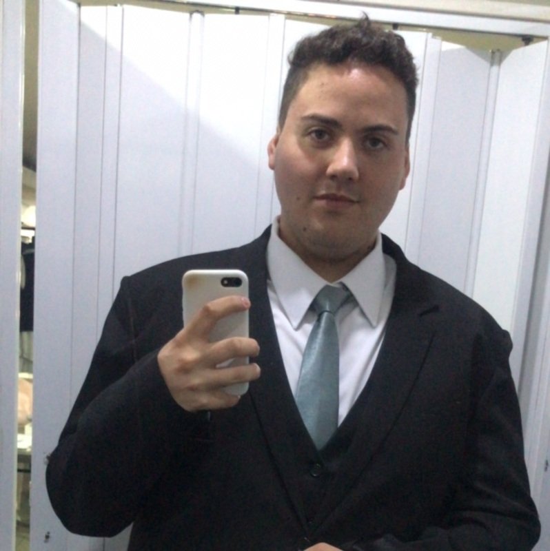 TUDO PELO SIM DA MINHA MAEZINHA!