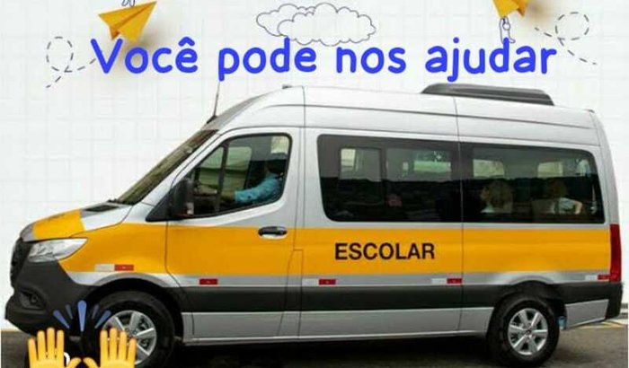 A conquista de um sonho do meu marido (Ney)