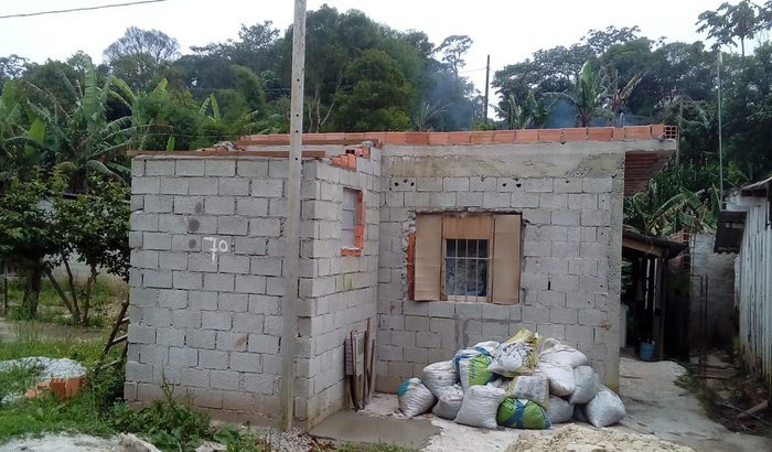 Terminar de construir a casa