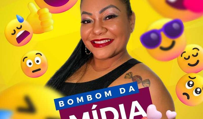 Natal de Bombom 