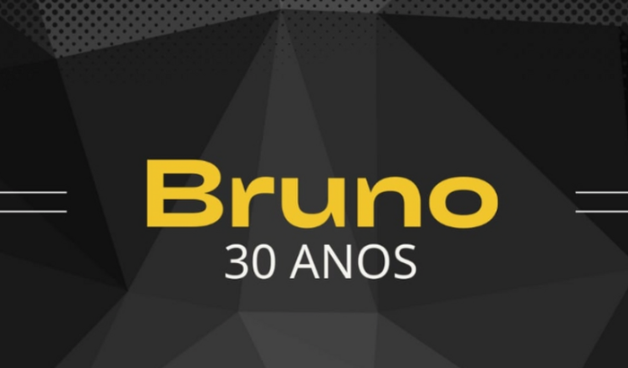 Vale Viagem - Bruno 30 ANOS