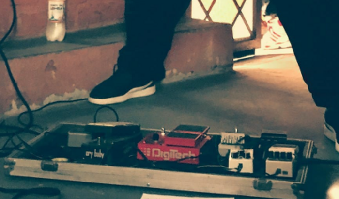 Ajuda para recuperar parte dos meu equipamentos