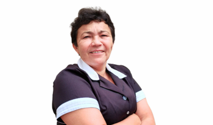 Dona Maria - Master Chef  