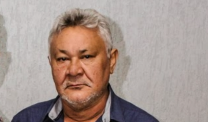 Vaquinha do PEDÃO 