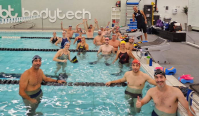 Presente Natal 23 para OKUDA