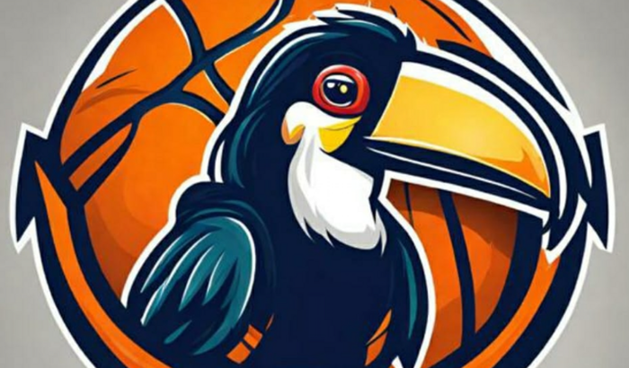 TOUCANS BASKETBALL 