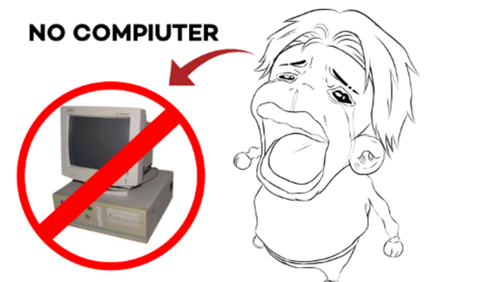 Me ajude a comprar um notebook novo para o meu trabalho!