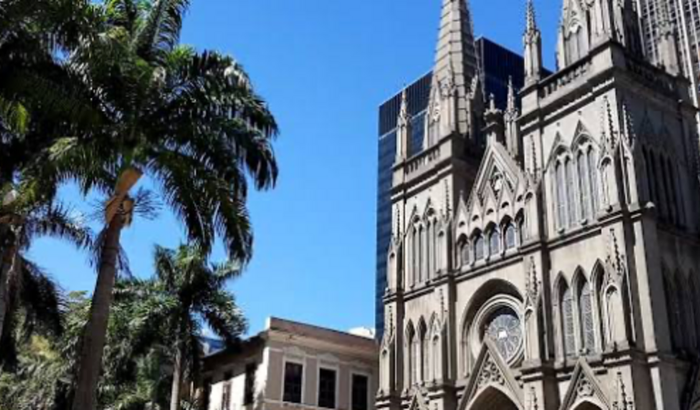 Contribuição para o Culto Ecumênico