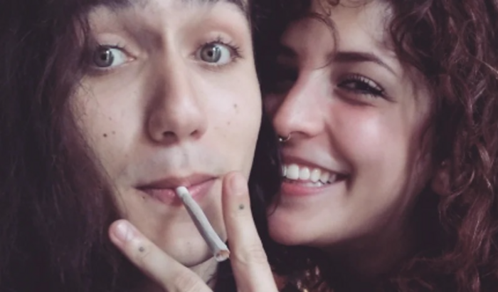 Vaquinha pra encontrar a minha amada!