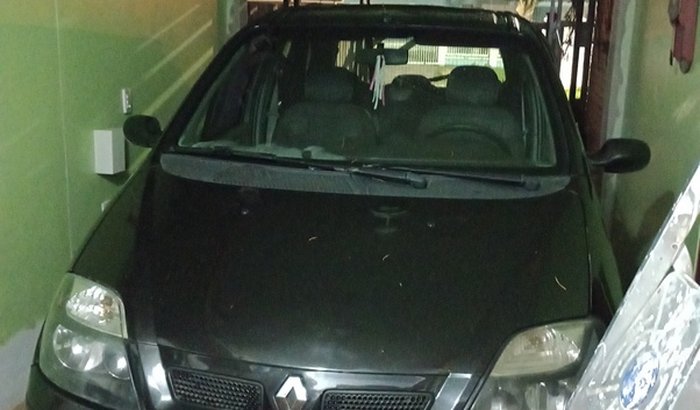 Meu carro estragou o motor, trabalho com ele, to apavorado!