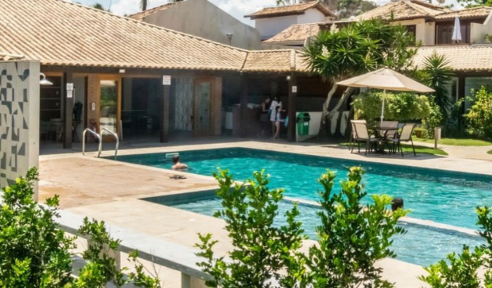 Caixinha de Natal President Service