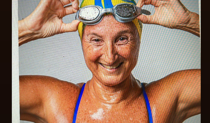 Apoio à startup Esportes, Saúde e Longevidade