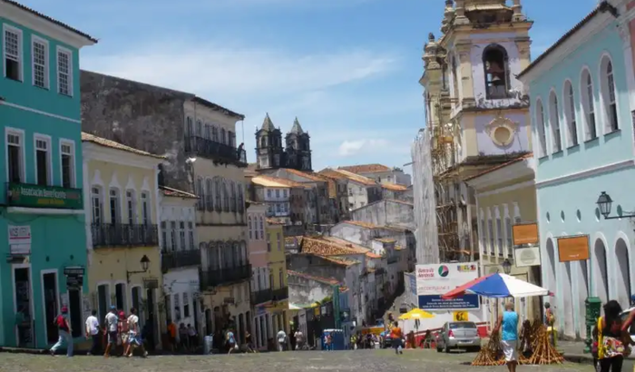 Passagens Marco Aurélio das Mercês