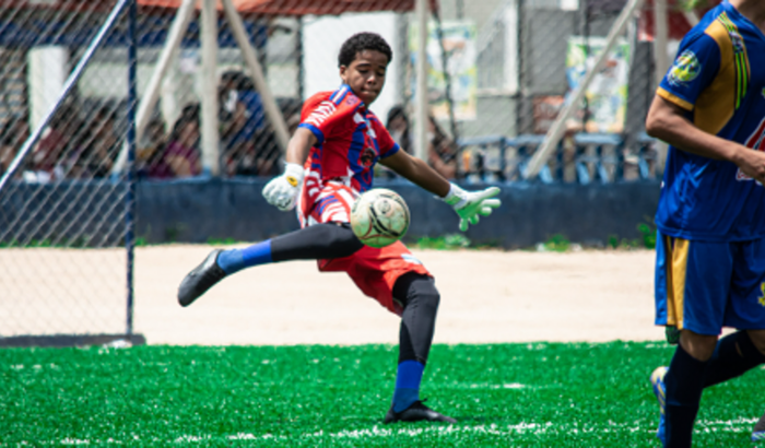 FAZENDO DE UM SONHO, UMA REALIDADE