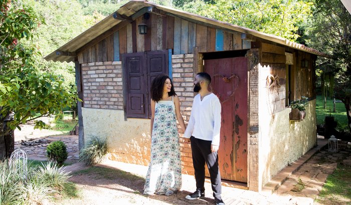 Casório Camila & Leo
