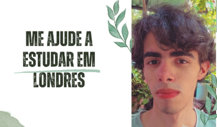 Há um passo da realização de um sonho.