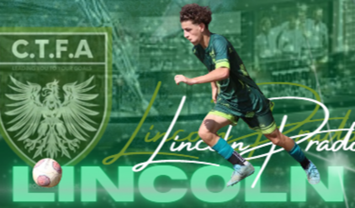 Em busca do objetivo!