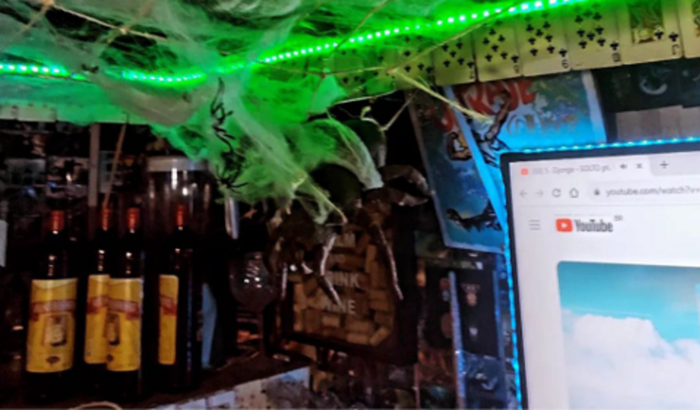 Ajuda para compra de geladeira