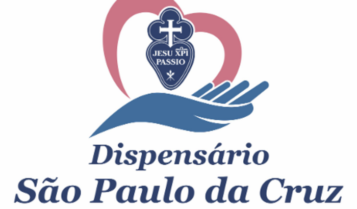 Natal dispensário São Paulo da Cruz 