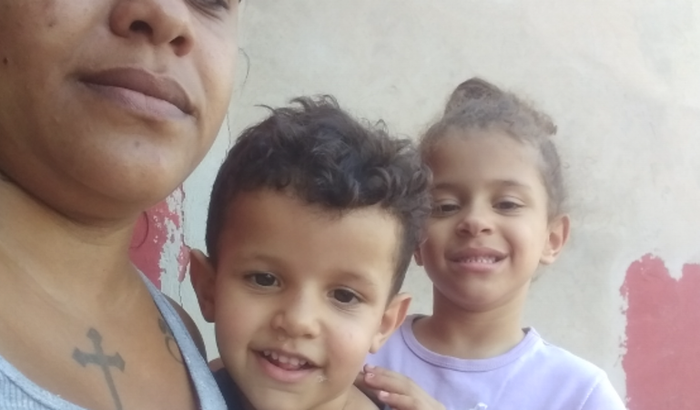 Meu trabalho em casa 