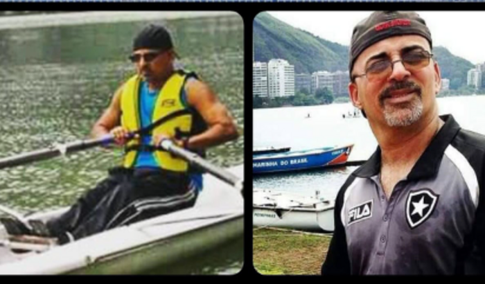 Encerrada - Obg a todos