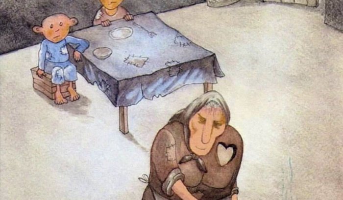 Um teto para uma família nesse Natal 