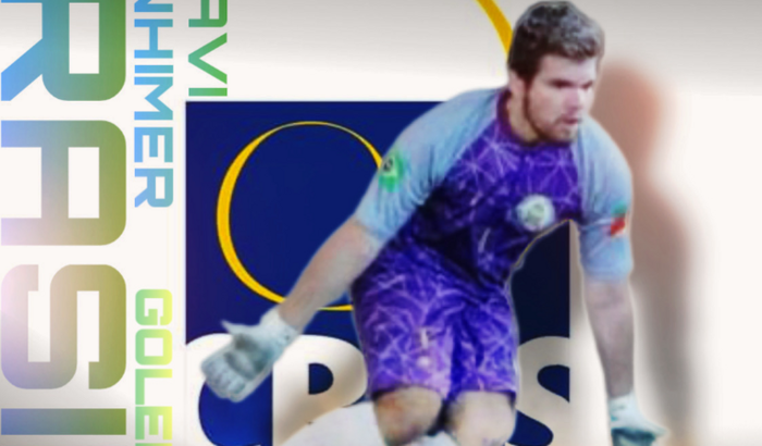 Ajuda, pré seletiva sub21 em São Paulo 