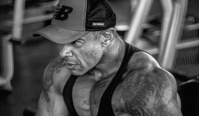 Ajuda para competir em 2024 ( bodybuilder)