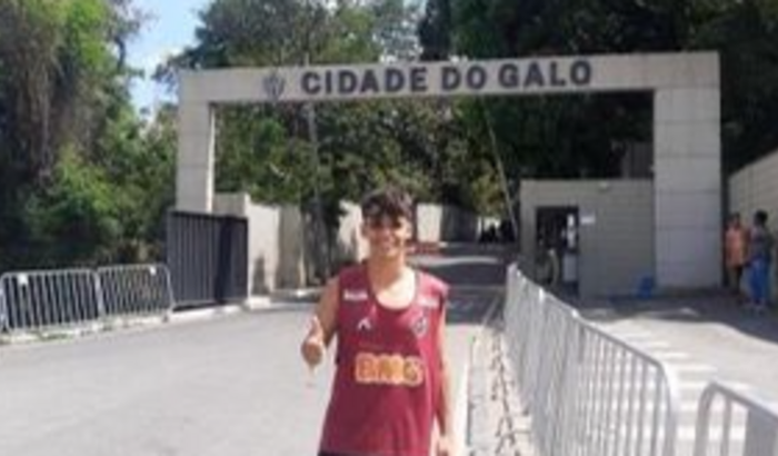 Celular pro Pedro Rezende