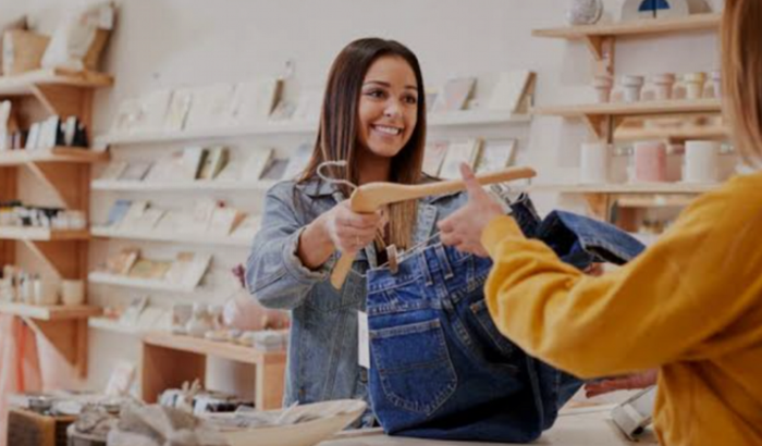 Meu próprio negócio 