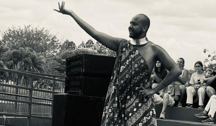 AJUDA PARA ME TORNAR UM DANÇARINO HABILITADO