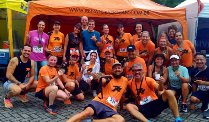 Gratificação do Prof Renato